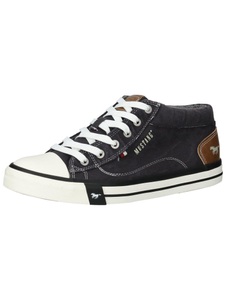 MUSTANG SHOES, Mustang Shoes Sneaker, mit Logoprägung, 