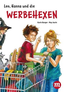undefined, Leo, Hanna & die Werbehexen, Leo Hanna & die Werbehexen