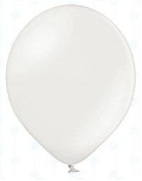 Belbal, Belbal Luftballon Metallic Perlmutt, Ø 30 cm, 50 Stück, 