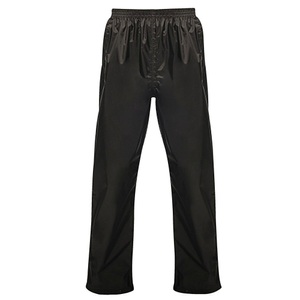 Regatta, Regatta Regenhose »Pro Herren Packaway Überhose«, Regatta - Pro Packaway Überhose, für Herren, Schwarz, Größe XL