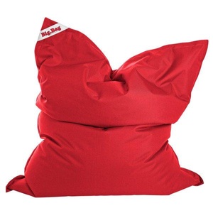Kidoh!, Sitzsack 