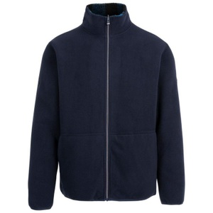 Trespass, Tatsfield Fleecejacke Herren Marine M