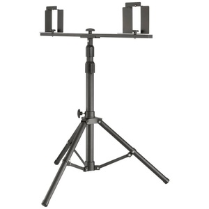 TOOLCRAFT, TOOLCRAFT TO-7444920 Tritod-System 2 Leuchten Passend für (Handlampen): LED-Arbeitsleuchte, LED-Arbeitsleuchte WL1000,, TOOLCRAFT TO-7444920 Stativ 2 Leuchten Passend für (Handlampen) LED-Arbeitsleuchte, LED-Arbeitsleuchte WL1000,