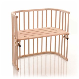 Babybay, BABYBAY Original extra belüftet natur, babybay® Original