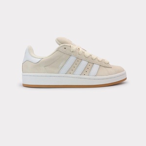 adidas Campus 00s Wonder White Gum Herren Beige 37 1/3