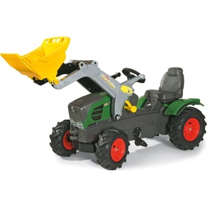 ROLLY TOYS, Fendt Vario Lader und Luftbereifung, 