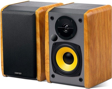 Edifier, R1010BT, Lautsprecher, Edifier - R1010BT 2.0 Bluetooth