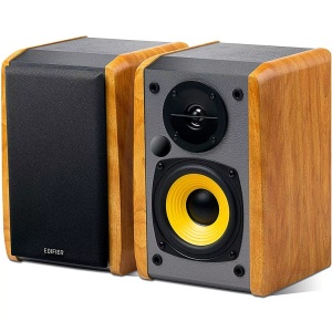 Edifier, R1010BT, Lautsprecher, Edifier - R1010BT 2.0 Bluetooth