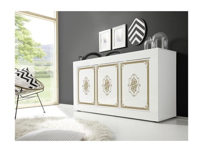 LC, LC Sideboard »Sheyla Sideboard«, Breite 160 cm, 