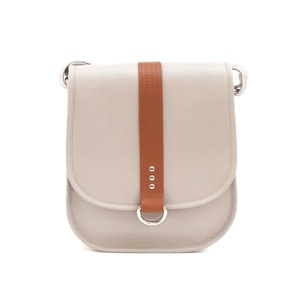 Eastern Counties Leather, Handtasche Melody, Leder Damen Elfenbein ONE SIZE, Eastern Counties Leather - Handtasche Melody, Leder, für Damen, Elfenbein, One Size