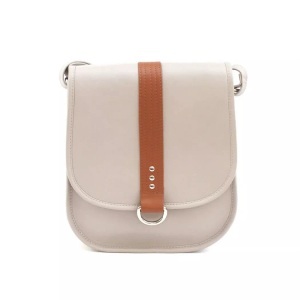 Eastern Counties Leather, Handtasche Melody, Leder Damen Elfenbein ONE SIZE, Eastern Counties Leather - Handtasche Melody, Leder, für Damen, Elfenbein, One Size