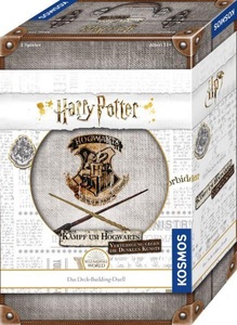 Franckh-Kosmos, KOSMOS 680732 - Harry Potter Verteidigung gegen die Dunklen Künste, Familienspiel, Kosmos Spiel »Harry Potter«