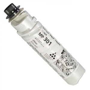 Ricoh, Toner schwarz 842025, Ricoh MP 301E Original Tonerkartusche 842339 Schwarz