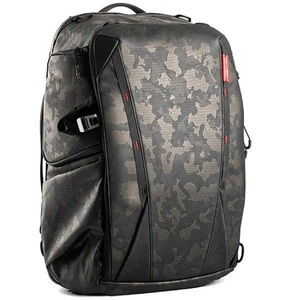 DIVERS, Divers PGYTECH OneMo Rucksack 25L inkl. Schulter Tasche Olive Camo, PGYTECH Fotorucksack »Backpack camouflage«