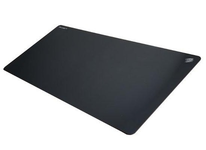 MAD CATZ, MAD Catz G.l.i.d.e. 38 - Mauspad (Schwarz/Rot), 