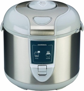 Gastroback, Reiskocher 42507, Gastroback Reiskocher Design 3 l