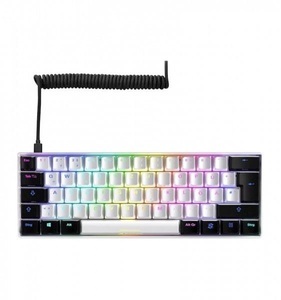 Sharkoon, SKILLER SGK50 S4, Gaming-Tastatur, SKILLER SGK50 S4, Gaming-Tastatur