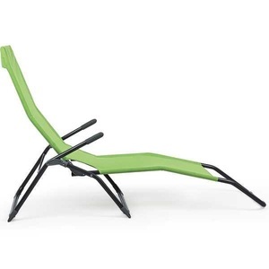mutoni lifestyle, Liegestuhl Bolzano Lime, Liegestuhl Bolzano Lime