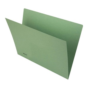 Biella, Biella - Einlagemappe A4 240 gm², 100 Stück, Grün, Biella Einlagemappe A4 240 gm², 100 Stück, Grün