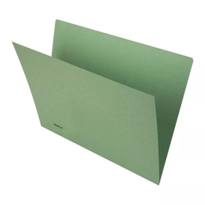 Biella, Biella - Einlagemappe A4 240 gm², 100 Stück, Grün, Biella Einlagemappe A4 240 gm², 100 Stück, Grün