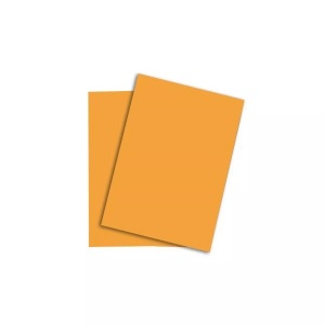 Papyrus, PAPYRUS Rainbow Papier FSC A3 88042415 mittelorange, 120g 250 Blatt, Papyrus Rainbow Papier, A3, FSC, 120g, orange, 88047647, (250 Blatt)