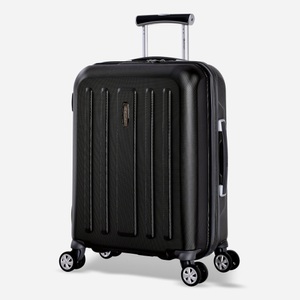 Eminent, Kapstadt Handgepäck Koffer 4 Rollen Unisex Schwarz 55 CM, Eminent - Kapstadt Handgepäck Koffer 4 Rollen, 55 CM, Schwarz