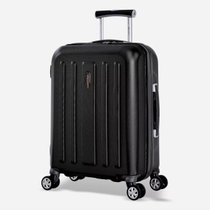 Eminent, Kapstadt Handgepäck Koffer 4 Rollen Unisex Schwarz 55 CM, Eminent - Kapstadt Handgepäck Koffer 4 Rollen, 55 CM, Schwarz