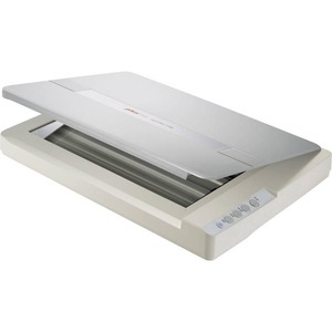 Plustek, Plustek Optic Slim 1180 Flachbettscanner A3 1200 x 1200 dpi USB Dokumente, Fotos, Plustek Optic Slim 1180 Flachbettscanner A3 1200 x 1200 dpi USB Dokumente, Fotos