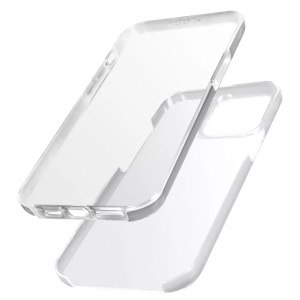 Avizar, Full Case iPhone 13 Pro Max Transparent, Avizar - Full Case iPhone 13 Pro Max Transparent, Transparent