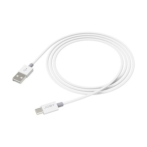 Joby, Joby USB 2.0-Stromkabel ChargeSync USB A - USB C 1.2 m, Joby, USB Kabel, Joby ChargeSync Cable USB-A > USB-C 1.2M, Produkte & Wohnen