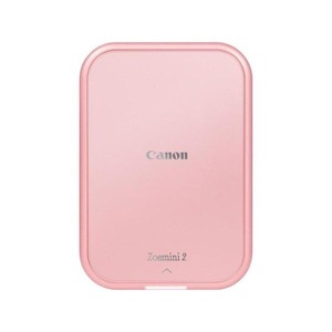 Canon, Canon Zoemini 2 Mobiler Fotodrucker, Canon, Mobile Drucker, Canon Zoemini 2 Rosegold, Produkte & Wohnen