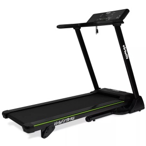 VIRTUE, "VIRTUE - ""Laufband """"TR-90I"""" VirtuFit"", One Size, Schwarz"