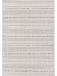 Benuta, In- & Outdoor-Teppich Anuk Beige In- & Outdoor-Teppich Anuk Beige, 