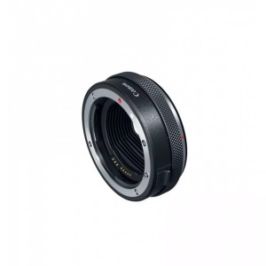 Canon, Canon Bajonettadapt. Ef-Eos R Steuerring, Canon, Adapter / Konverter, Canon EF-EOS R Adapter mit Steuerring, Produkte & Wohnen