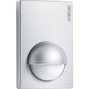 Steinel, STEINEL IS 180-2 Bewegungsmelder Inox, Steinel Infrarotsensor IS 180-2 Bewegungsmelder