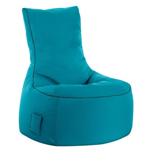 Magma-Heimtex, MAGMA Sitzsack Swing SCUBA, Sitzsack Swing SCUBA (Farbe: petrol)