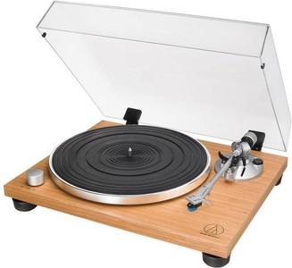 Audio Technica, Audio-Technica, AT-LPW30TK, Plattenspieler