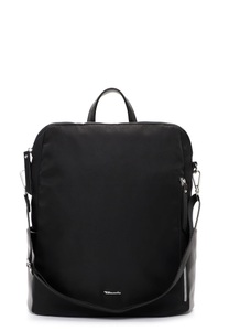 TAMARIS, Tamaris Cityrucksack »Larissa«, in dezent schickem Look, Tamaris Cityrucksack »Larissa«, in dezent schickem Look