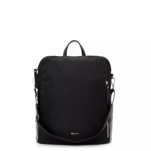 TAMARIS, Tamaris Cityrucksack »Larissa«, in dezent schickem Look, Tamaris Cityrucksack »Larissa«, in dezent schickem Look