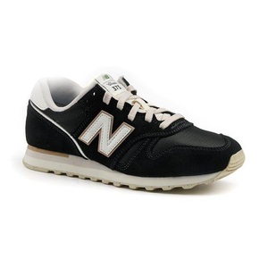 NEW BALANCE, New Balance WL373TD2-40 40, New Balance W 373 Easter Fashion Freizeitschuhe Damen, schwarz, Grösse: 40