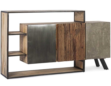 mutoni lifestyle, Sideboard Regal Manchester 3 Türen, Sideboard Regal Manchester 3 Türen