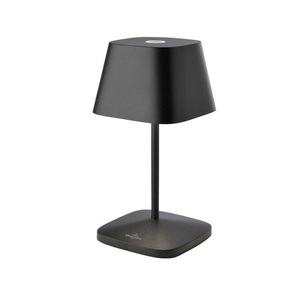 Villeroy Boch, Villeroy & Boch Neapel 2.0 LED-Dekolampe schwarz, VilleroyBoch, Gartenleuchte, VilleroyBoch Neapel 2.0 Schwarz Gartenleuchte, Produkte & Wohnen