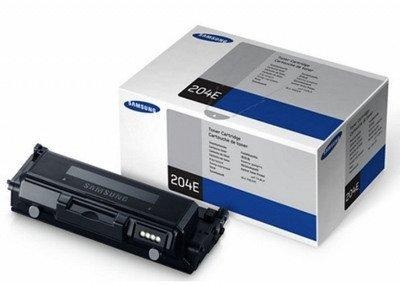 Samsung, Samsung Toner MLT-D204E SU925A Original Schwarz 10000 Seiten, Samsung Toner, schwarz, MLT-D204E, (10'000 Seiten)