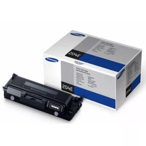 Samsung, Samsung Toner MLT-D204E SU925A Original Schwarz 10000 Seiten, Samsung Toner, schwarz, MLT-D204E, (10'000 Seiten)
