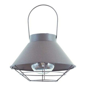 Luxform, Luxform Solar-LED-Gartenleuchte Detroit, 