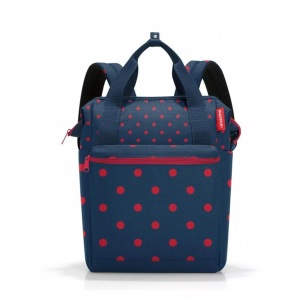 REISENTHEL, REISENTHEL® Rucksack »Allrounder R«, REISENTHEL® Rucksack »Allrounder R«