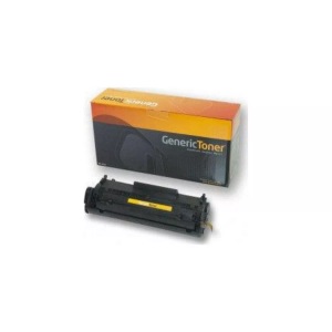 INTERPRINTING, INTERPRINTING GenericToner Toner HP Nr. 81A, GenericToner Toner Brother TN910Y Yellow