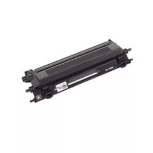 Peach, Peach Tonermodul schwarz kompatibel zu Brother TN-135BK, TN-135, Peach Tonerpatrone »Brother TN135BK Black«, (1 St.)