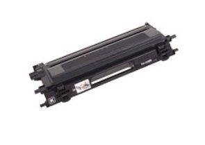 Peach, Peach Tonermodul schwarz kompatibel zu Brother TN-135BK, TN-135, Peach Tonerpatrone »Brother TN135BK Black«, (1 St.)