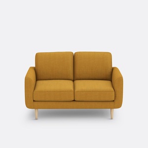LA REDOUTE INTERIEURS, 2-Sitzer-Sofa Jimi 2-Sitzer-Sofa Jimi